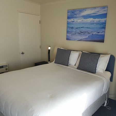 Northcote Motor Lodge Крайстчёрч Экстерьер фото